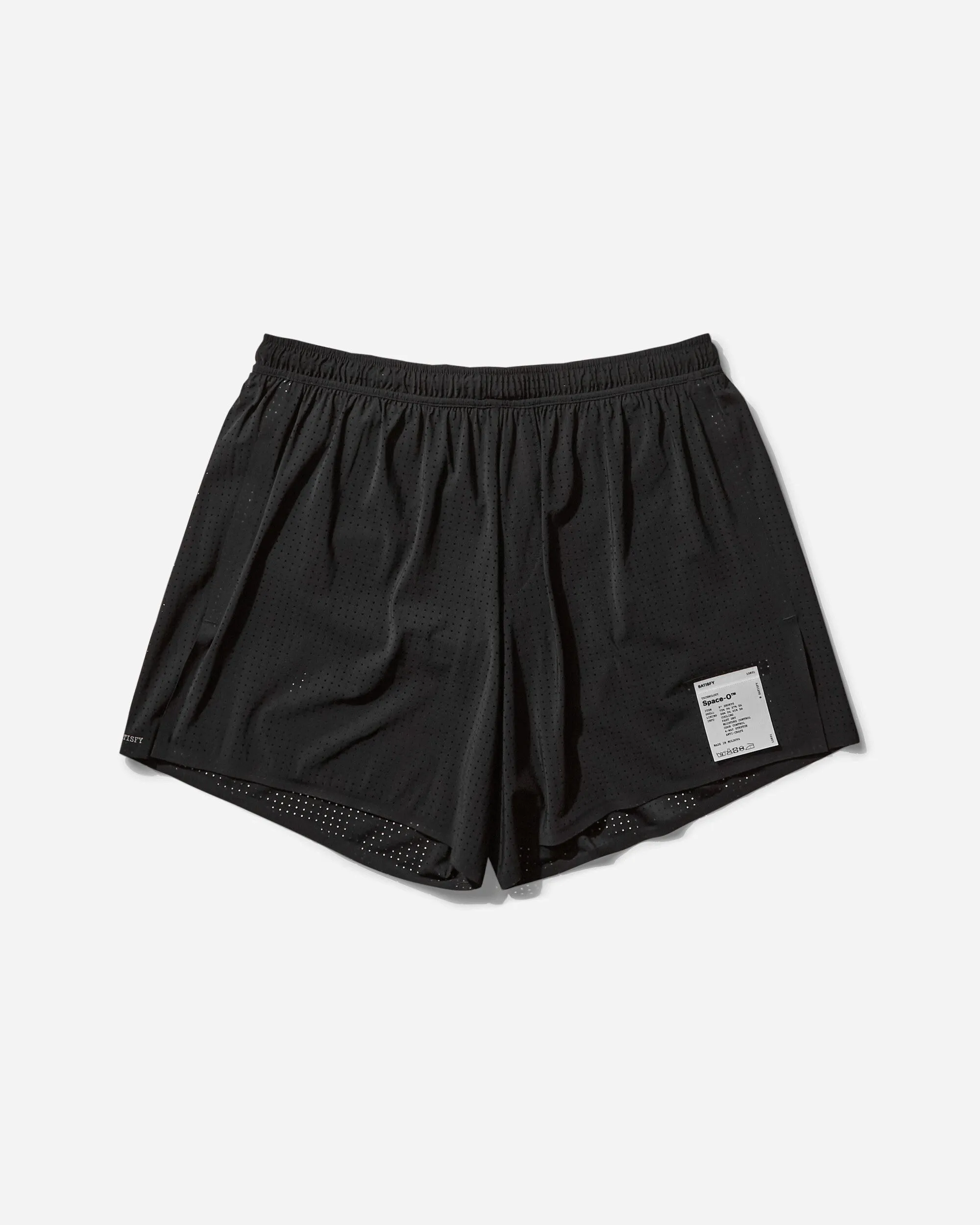 Men's Space-O 5" Shorts Black