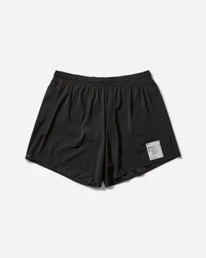Men's Space-O 5" Shorts Black