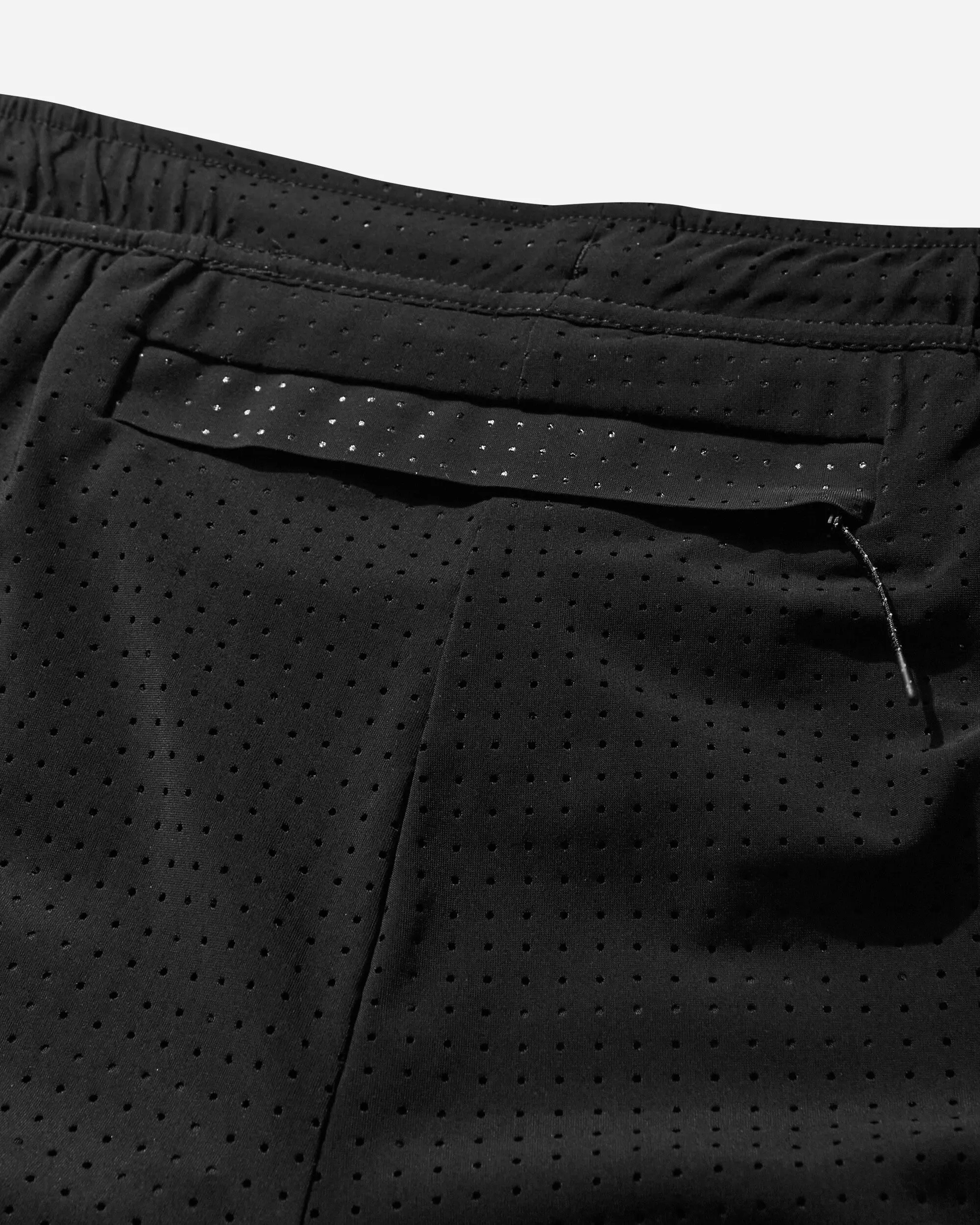 Men's Space-O 5" Shorts Black