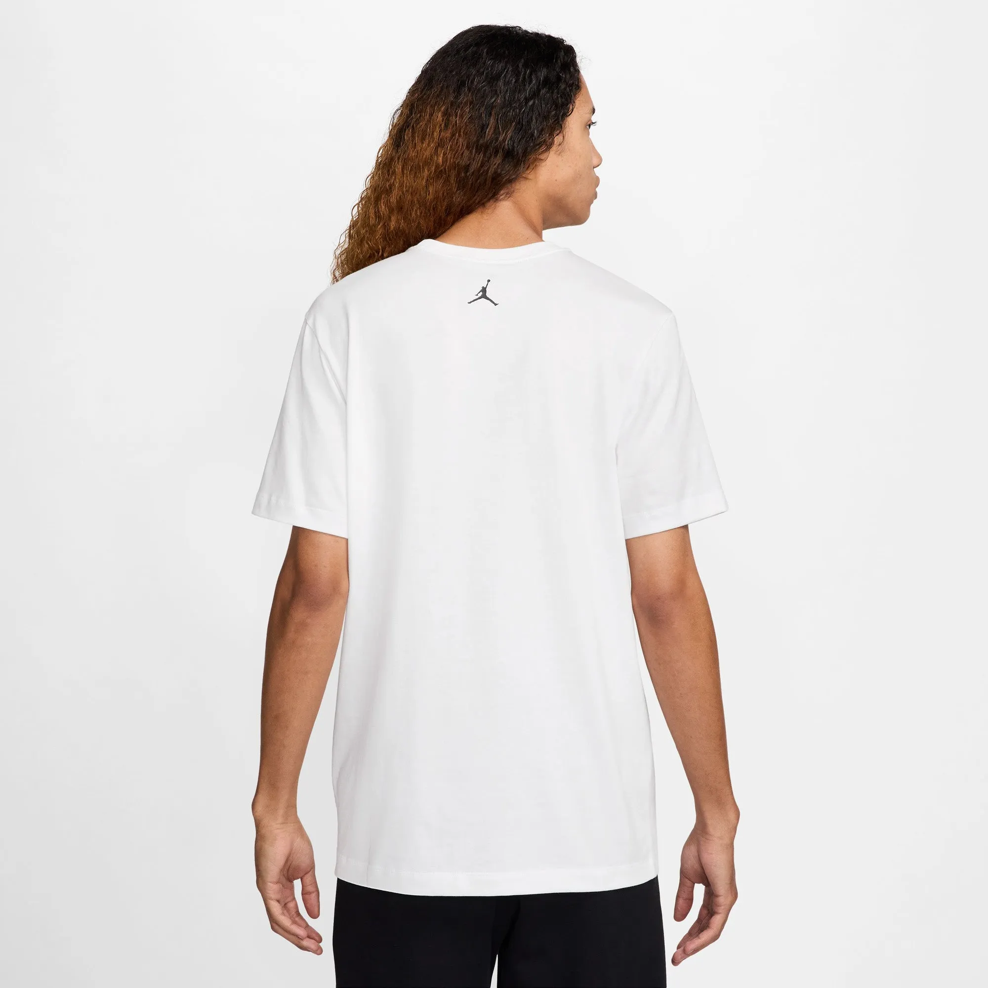 Men's Sport Graphic Short-Sleeve T-Shirt