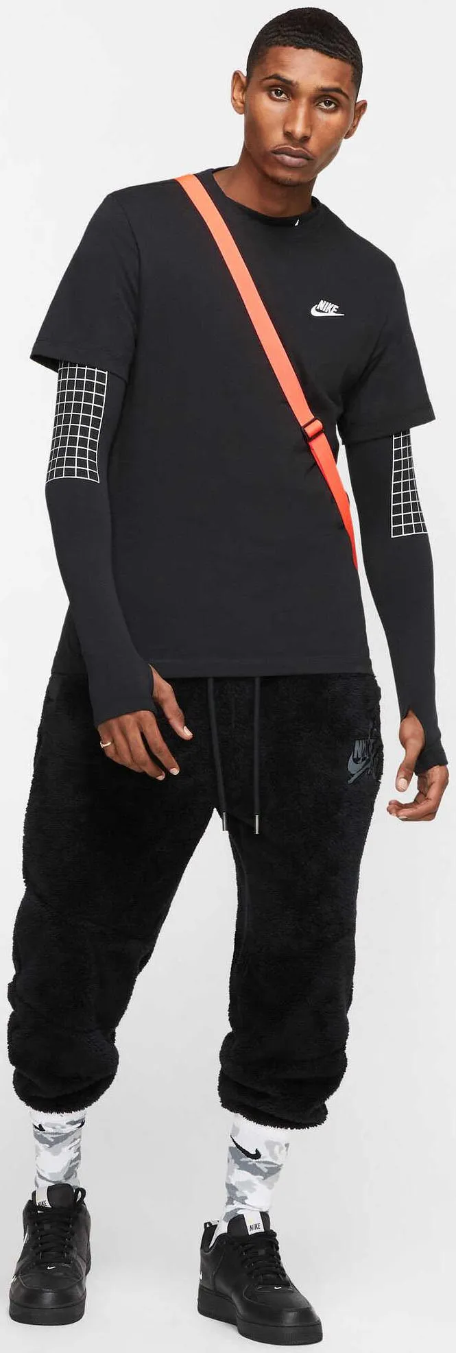 Men's Sportswear Club T-Shirt