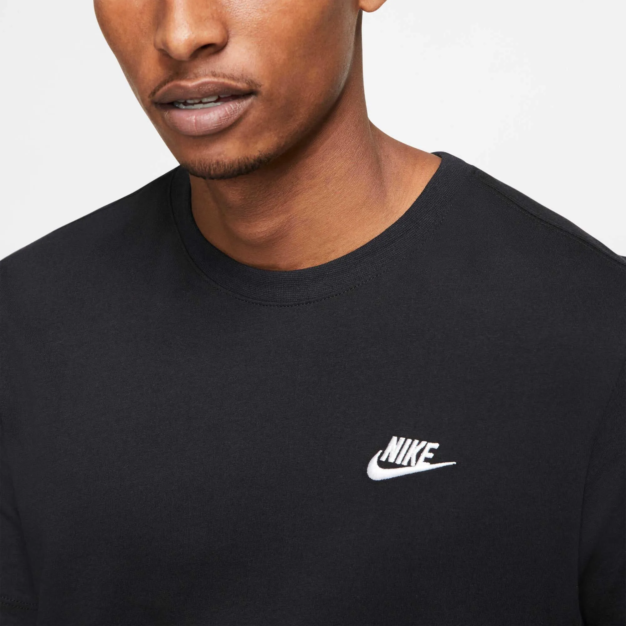 Men's Sportswear Club T-Shirt