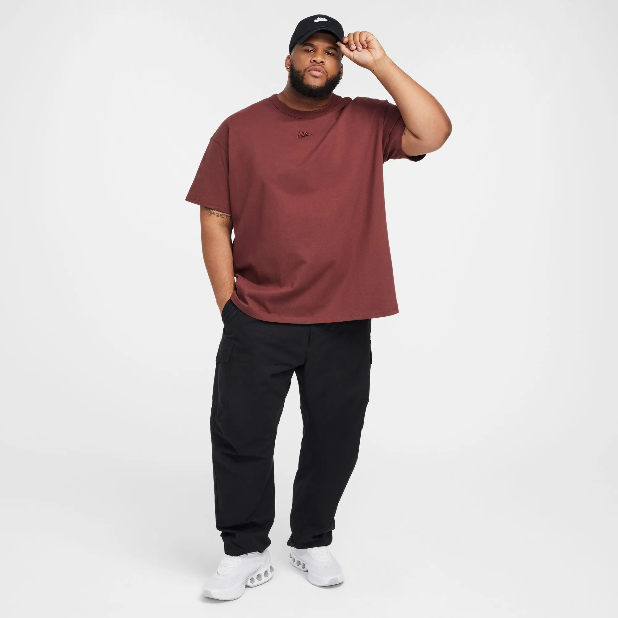 Men's Sportswear Premium Essentials T-Shirt