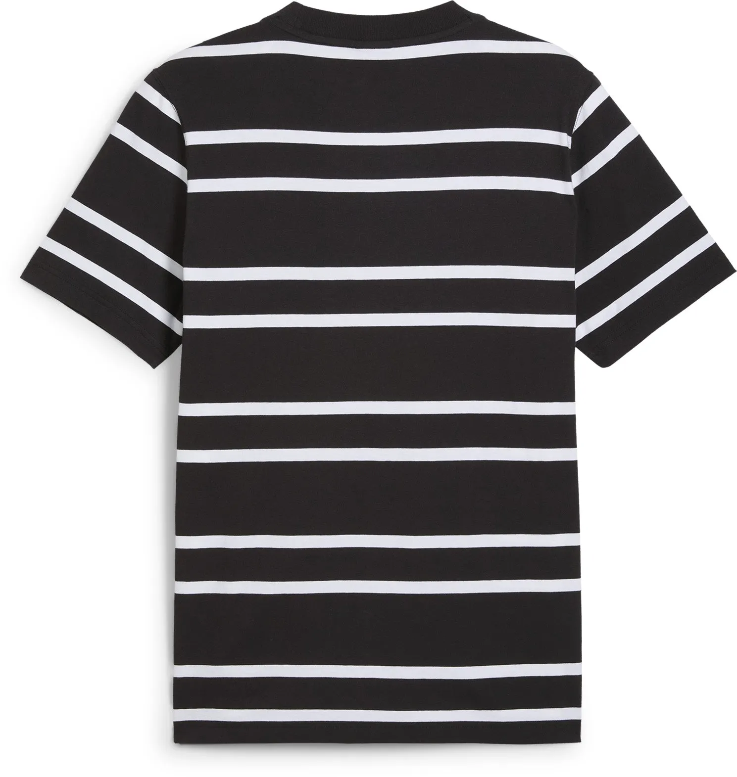 Men's Squad Stripe Tee
