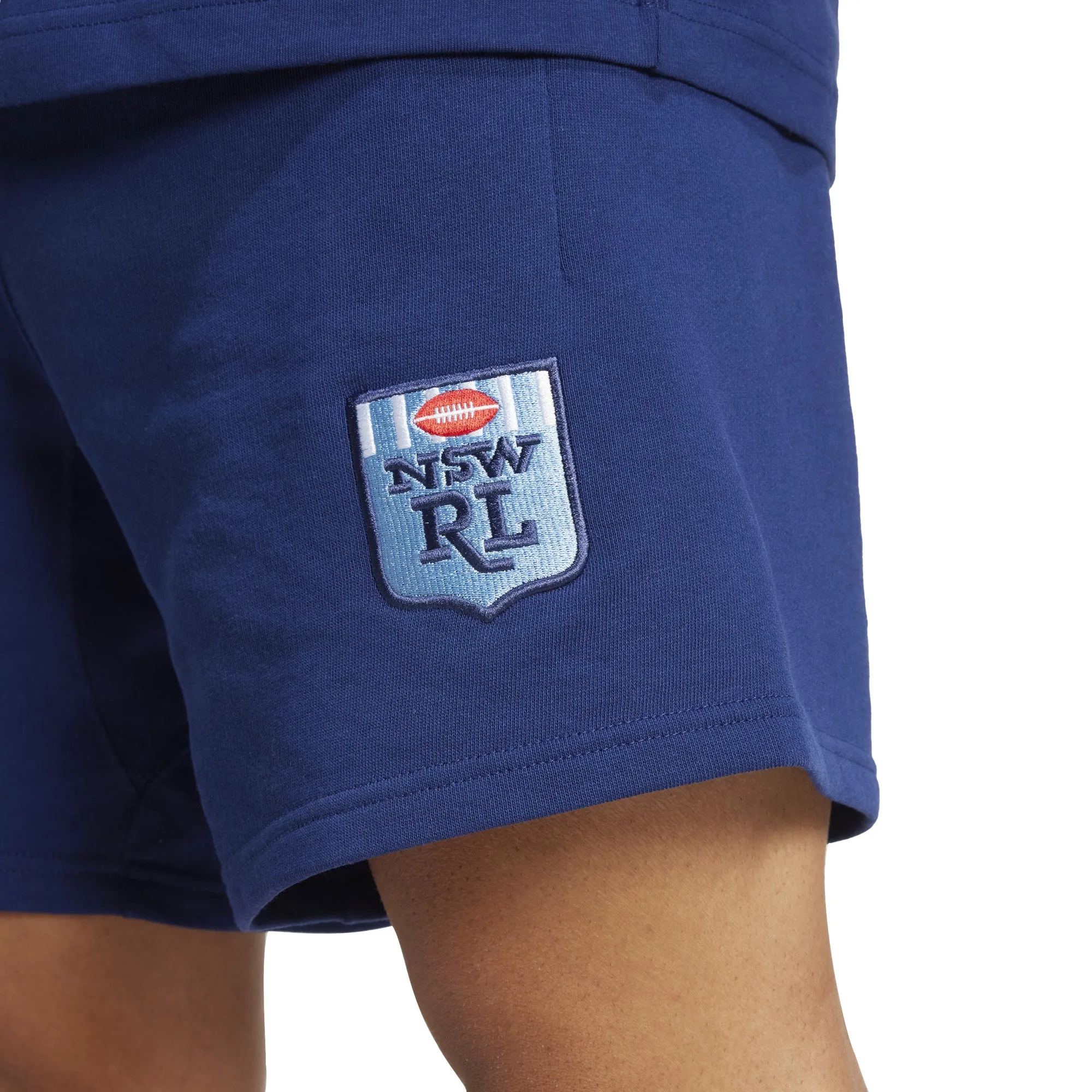 Men's State Of Origin New South Wales Rugby League Shorts