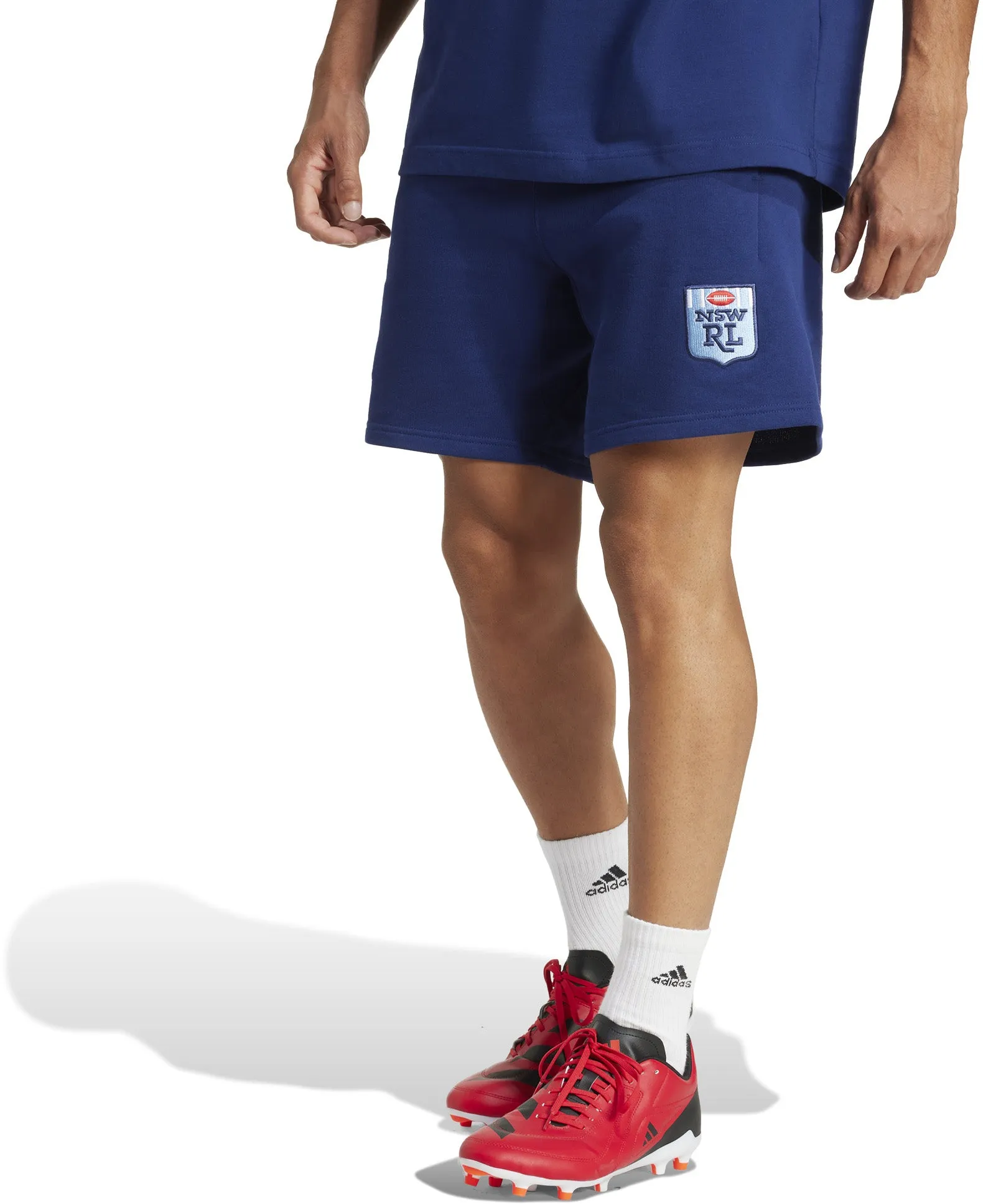 Men's State Of Origin New South Wales Rugby League Shorts