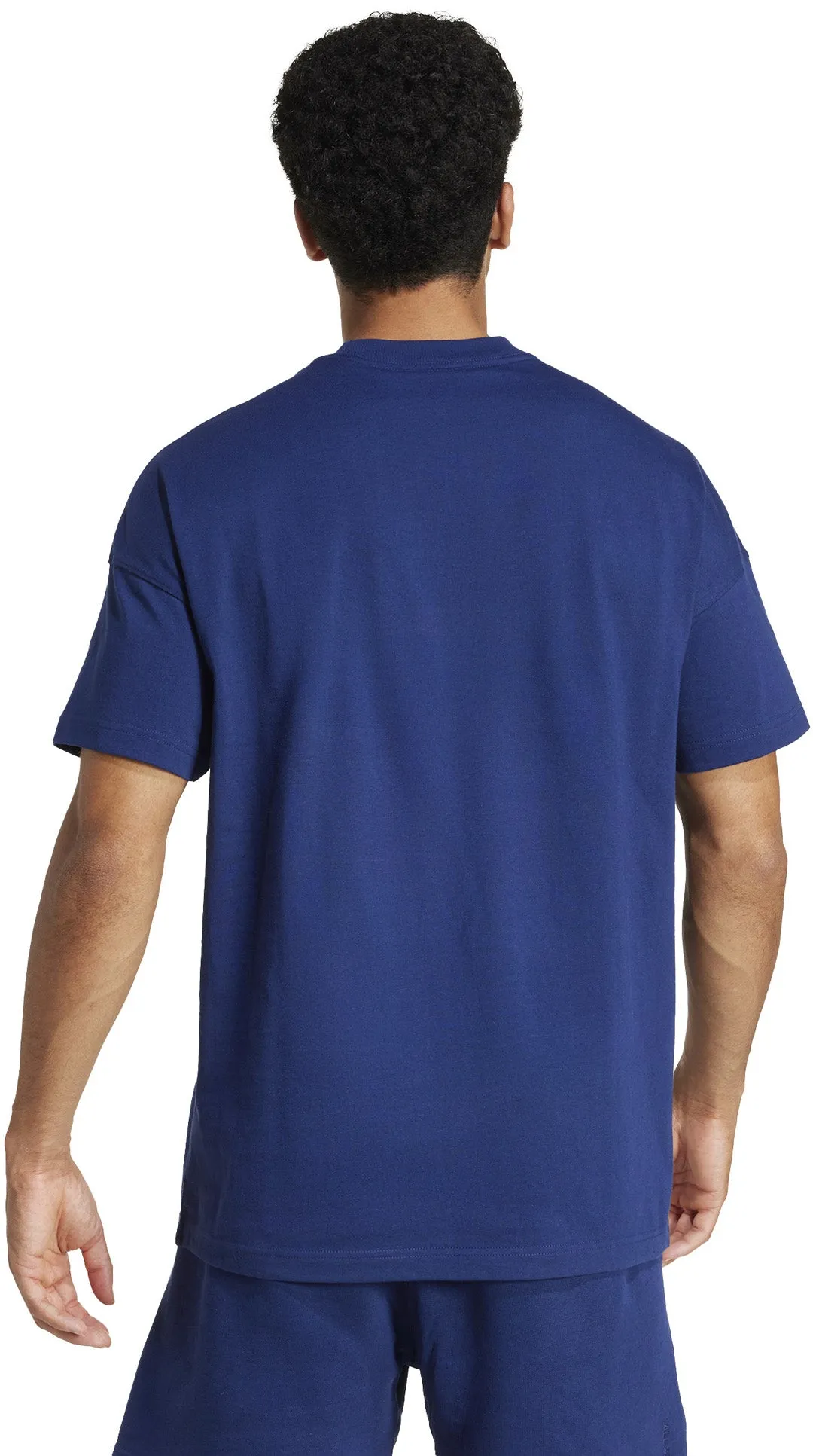 Men's State Of Origin New South Wales Rugby League T-Shirt