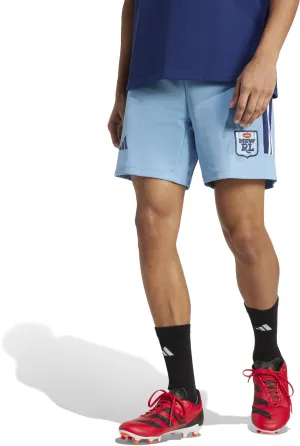 Men's State Of Origin New South Wales Rugby Tiro Nations Pack Shorts