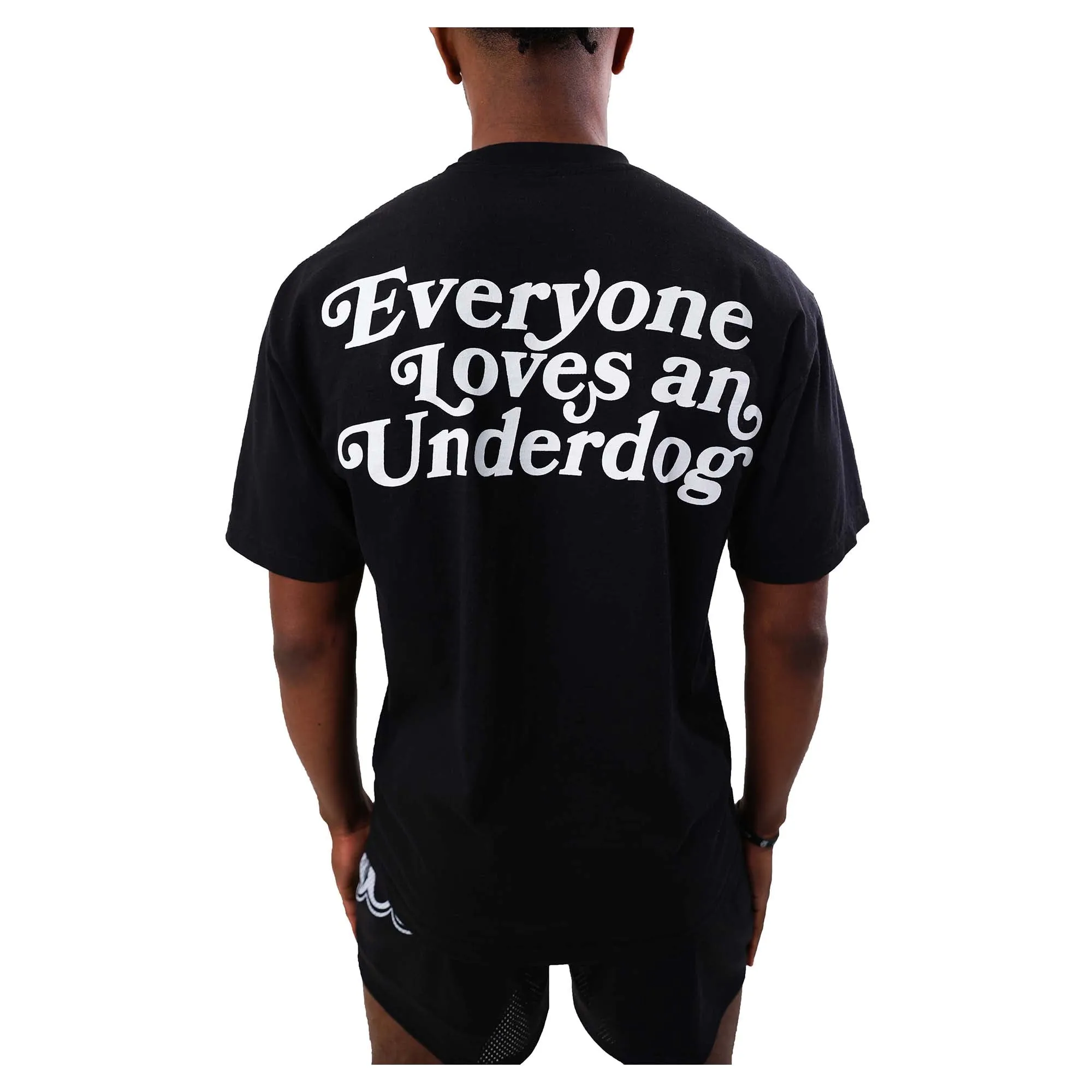 Men's Street Tee