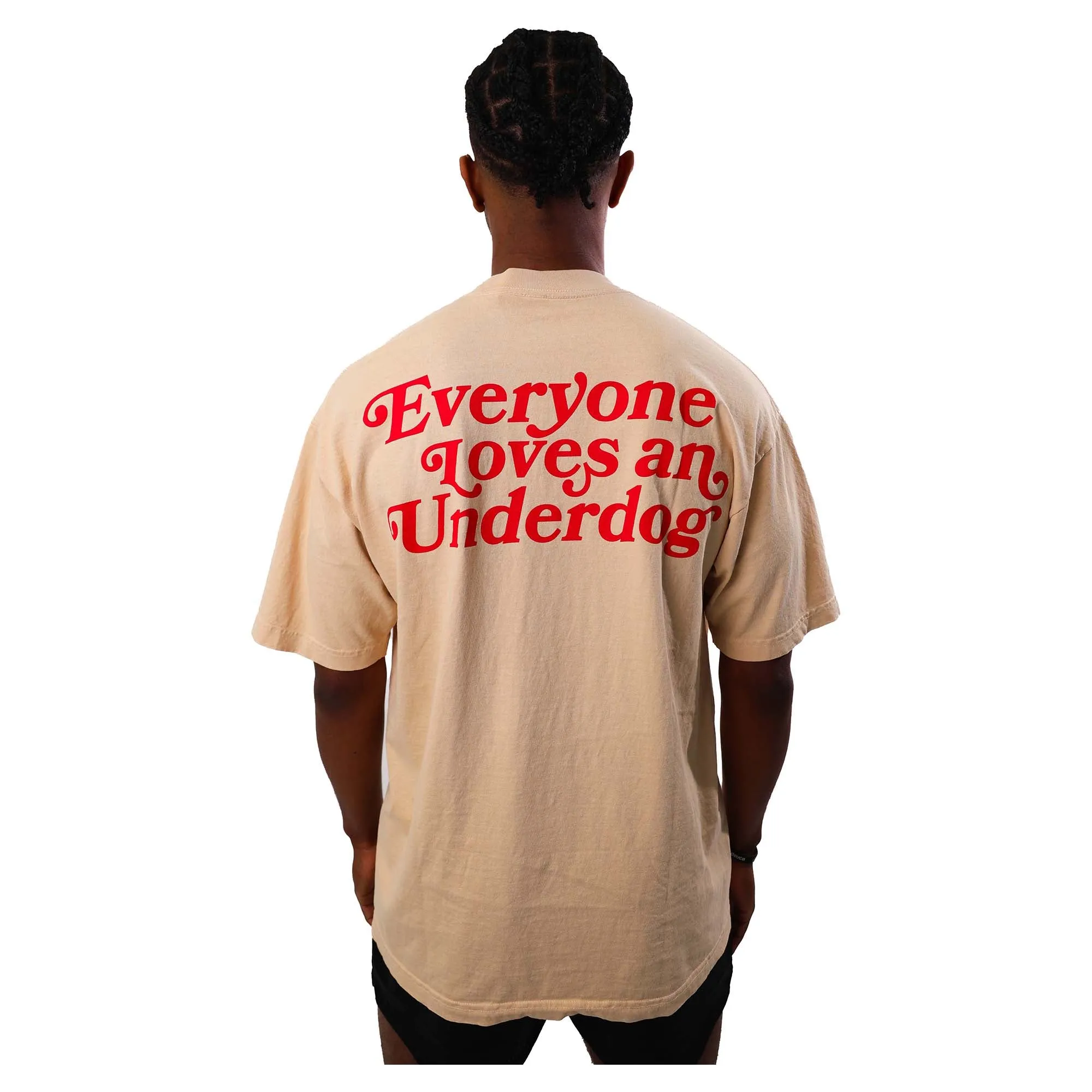 Men's Street Tee