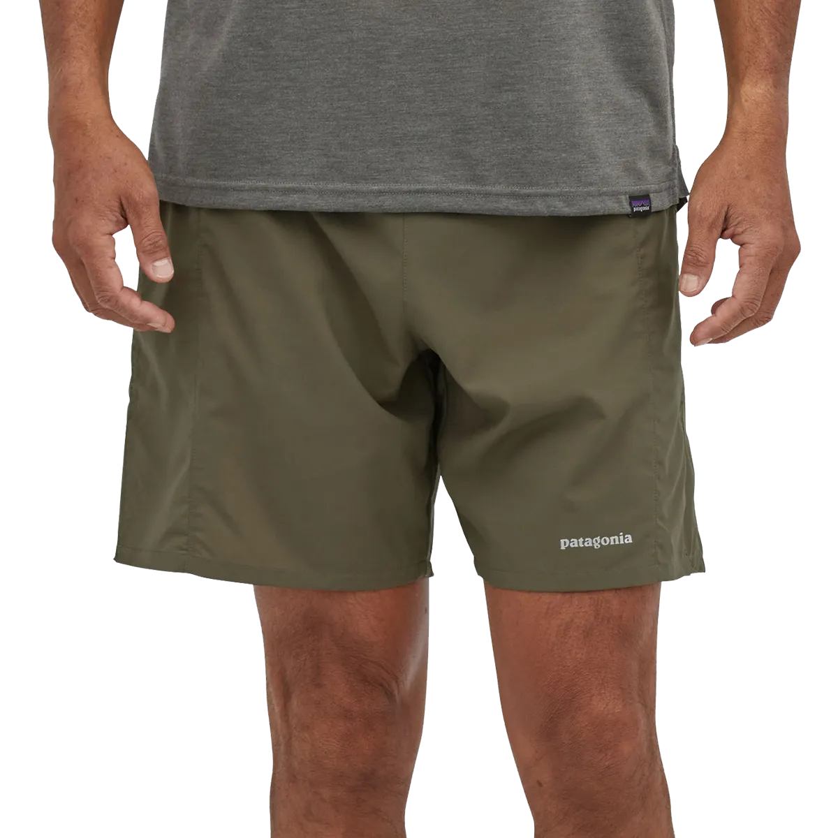 Men's Strider 7" Short