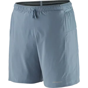 Men's Strider 7" Short