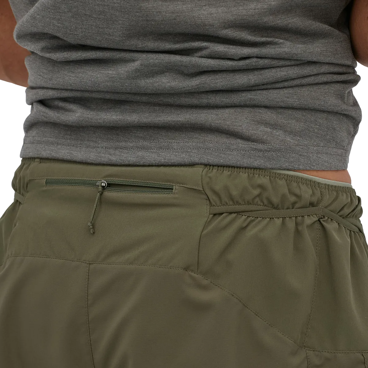 Men's Strider 7" Short