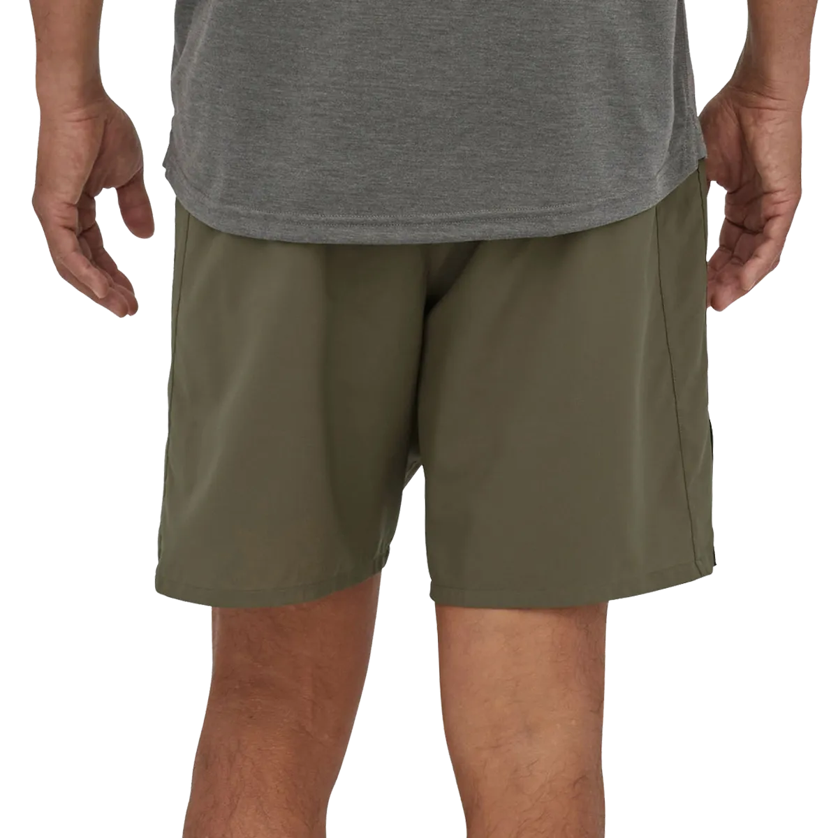 Men's Strider 7" Short
