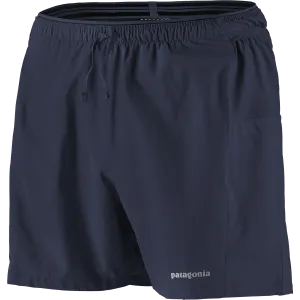 Men's Strider Pro Short 5"