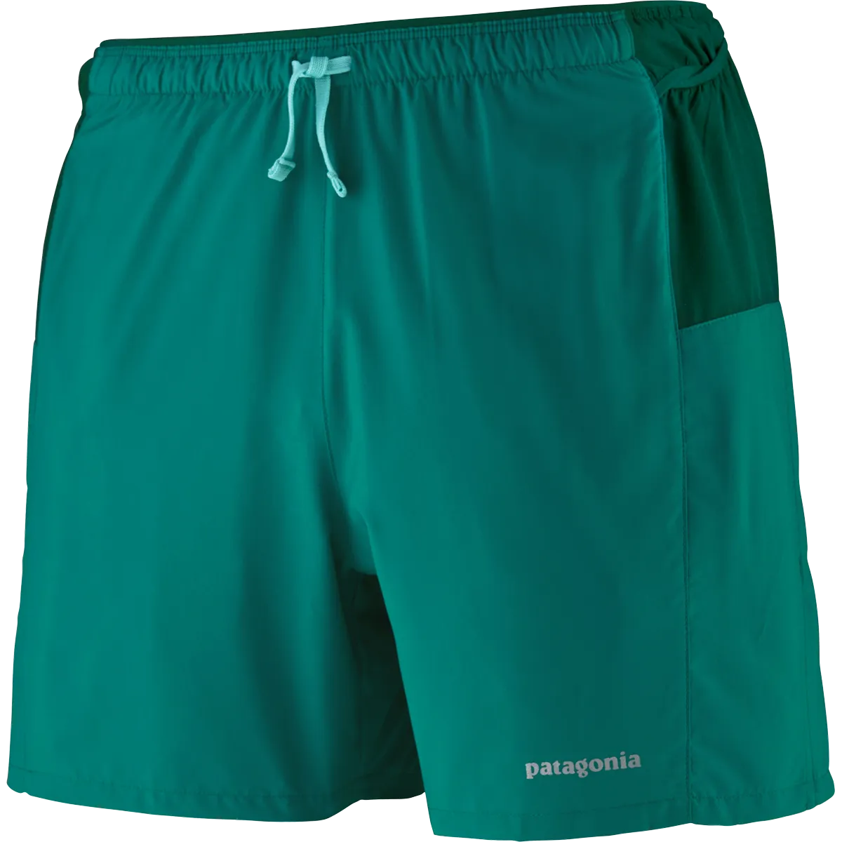Men's Strider Pro Short 5"