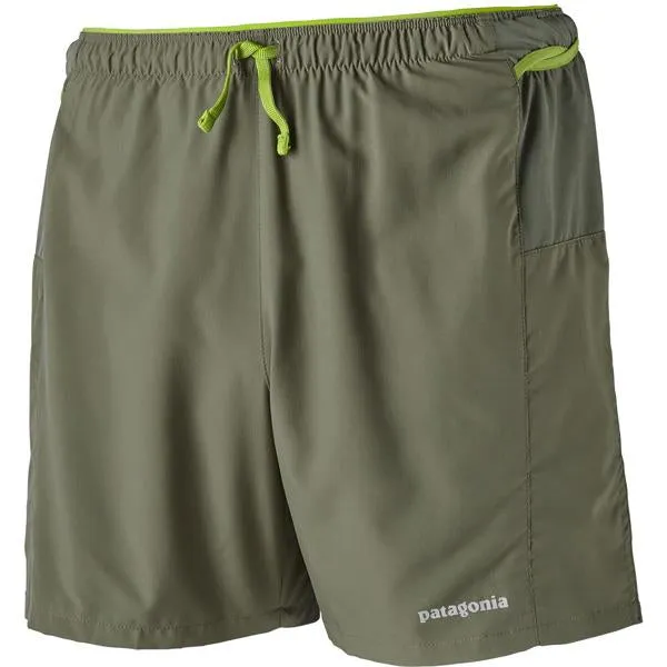 Men's Strider Pro Short 5"