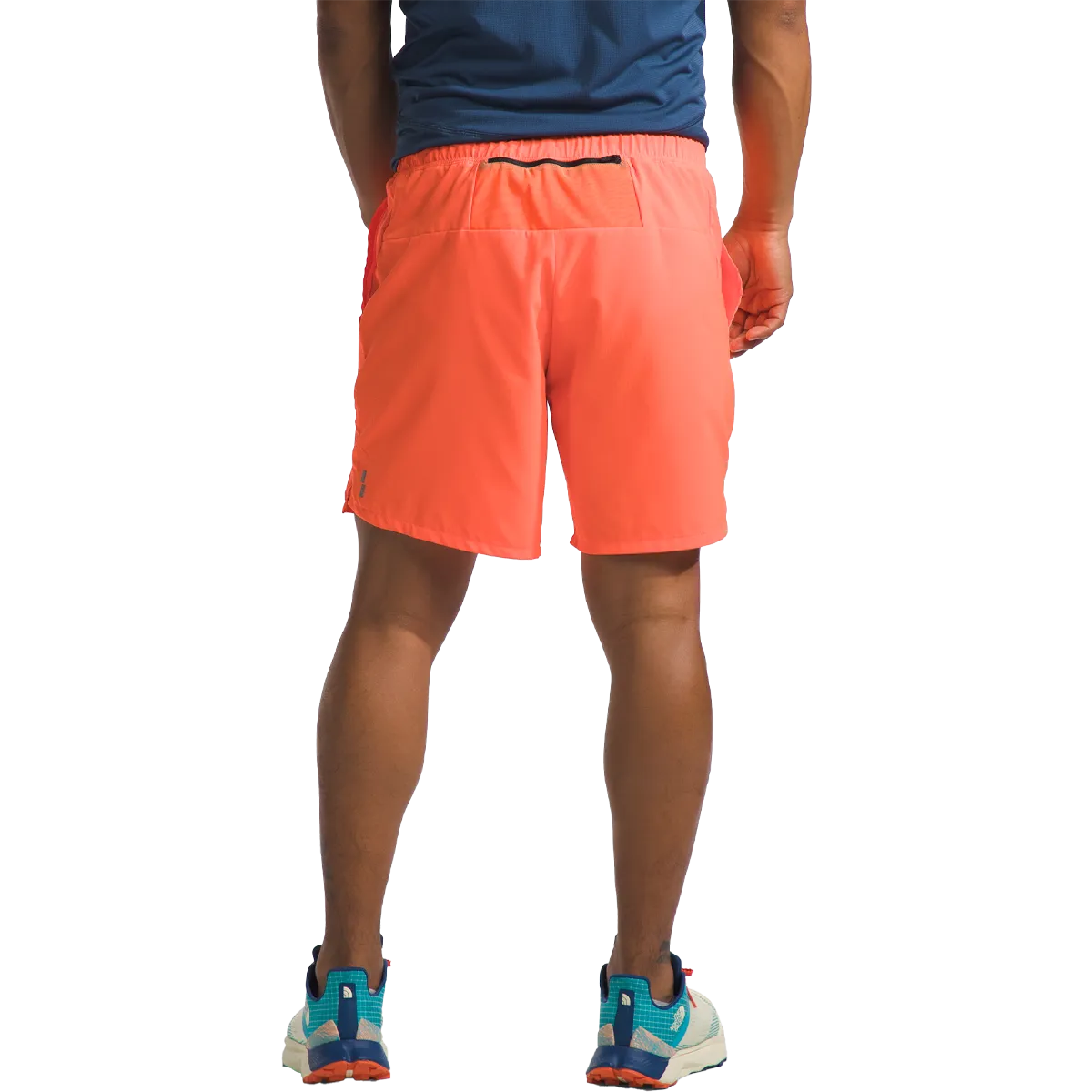 Men's Sunriser 7" Short