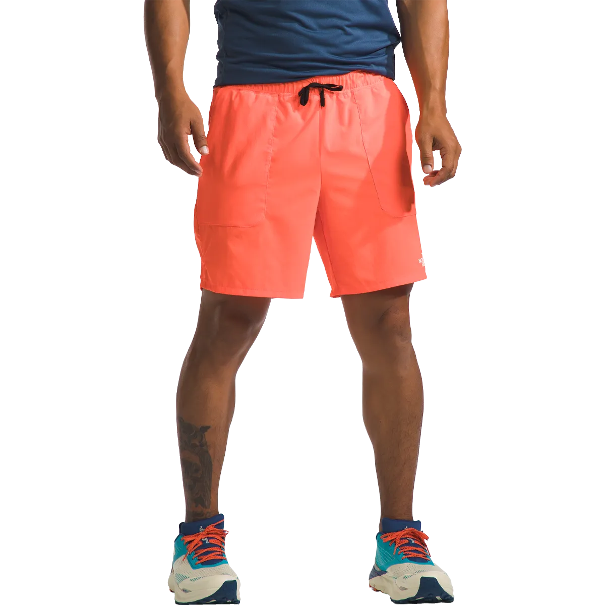 Men's Sunriser 7" Short