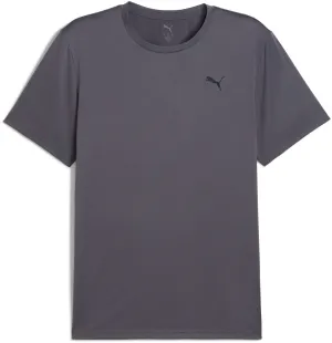 Men's TAD Essential Solid Cat Tee