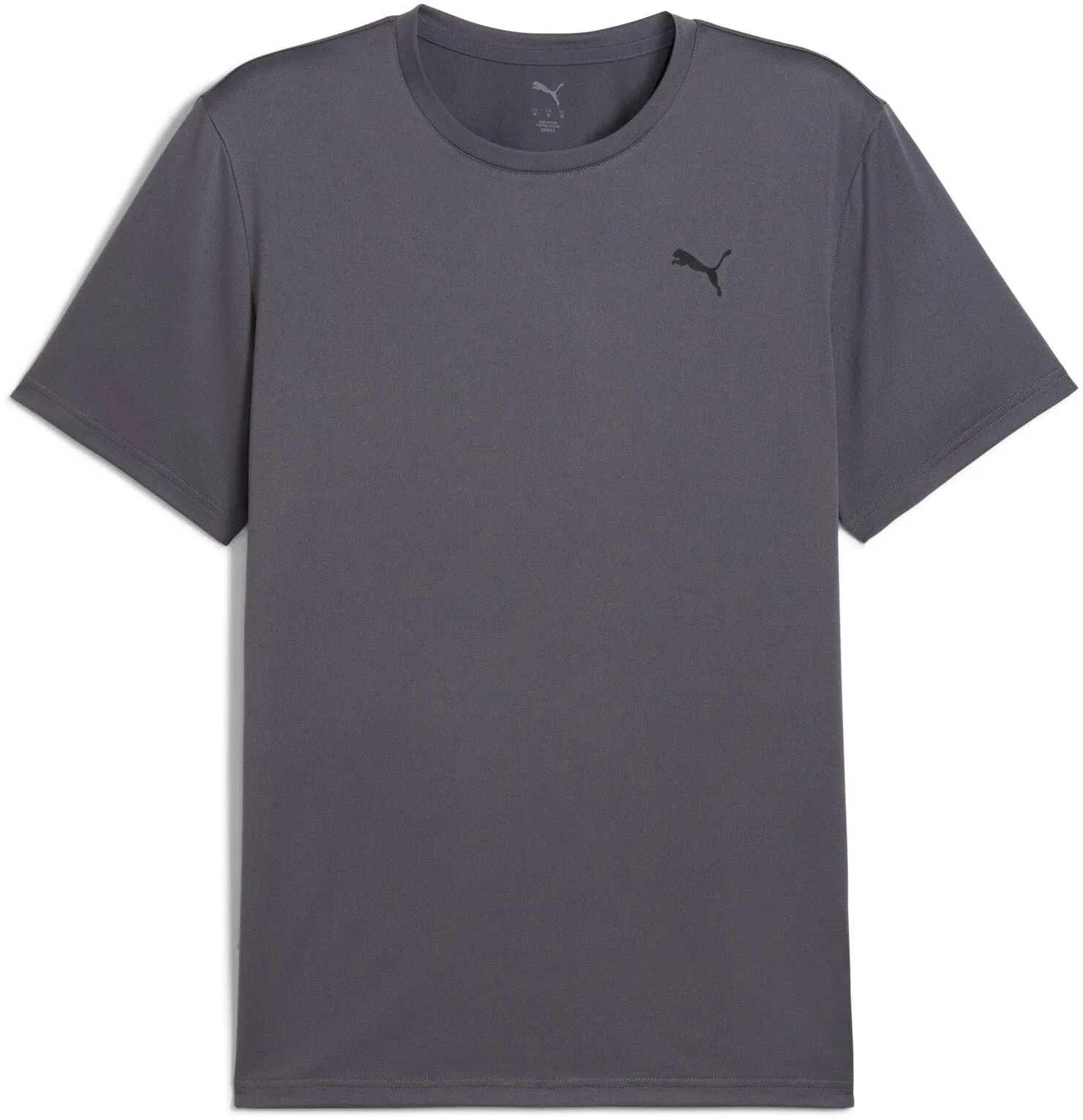 Men's TAD Essential Solid Cat Tee
