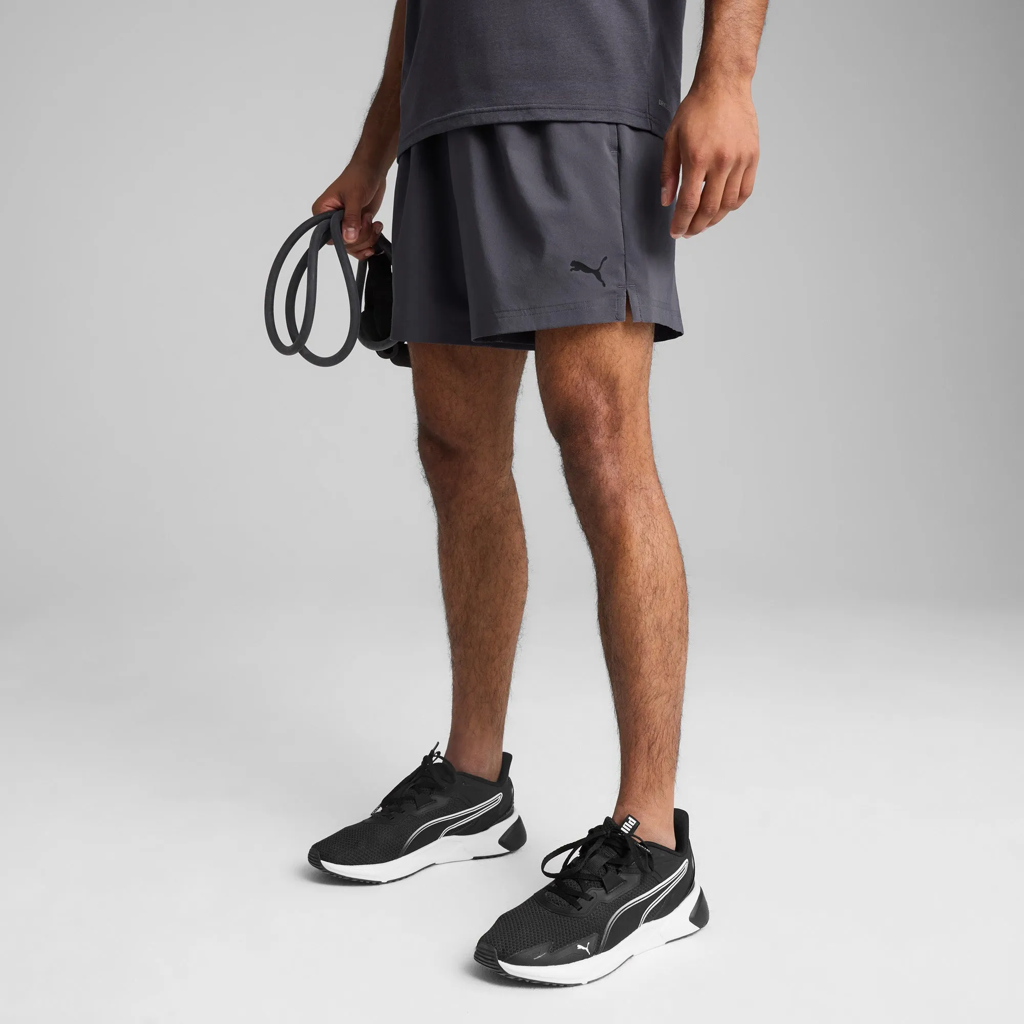 Men's TAD Essentials 5 Inch Woven Shorts