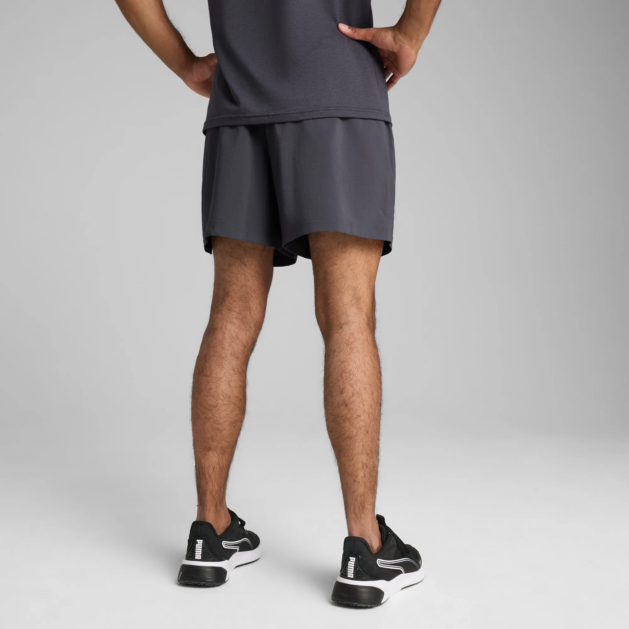 Men's TAD Essentials 5 Inch Woven Shorts