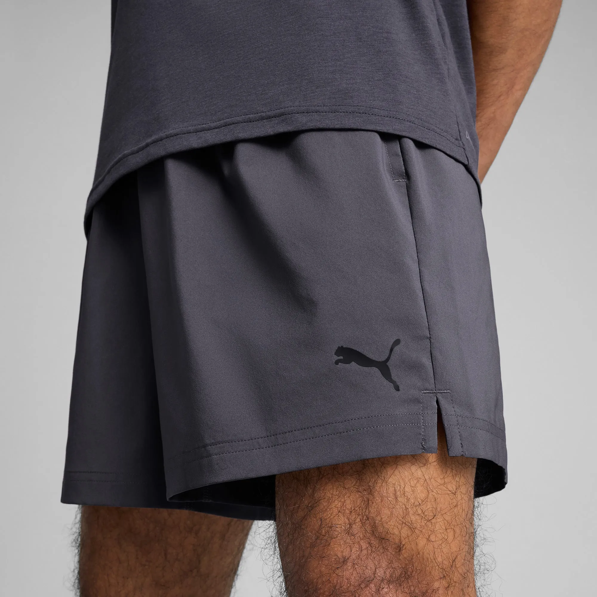 Men's TAD Essentials 5 Inch Woven Shorts