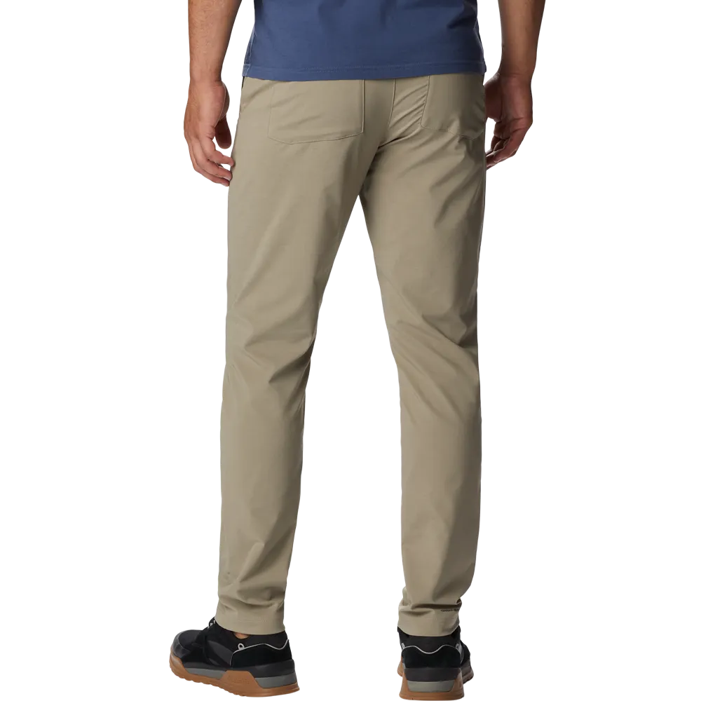 Men's Tech Trail II Pant - Long