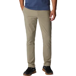 Men's Tech Trail II Pant - Long
