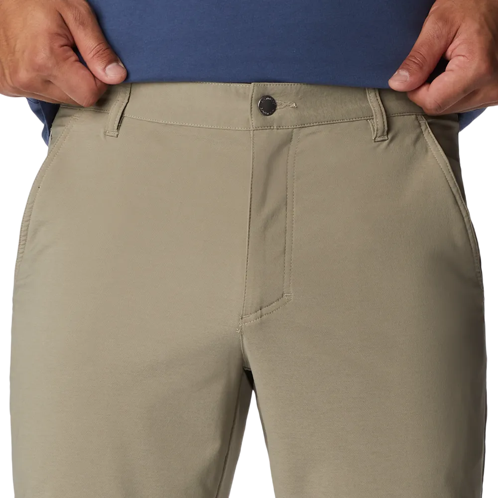 Men's Tech Trail II Pant - Long