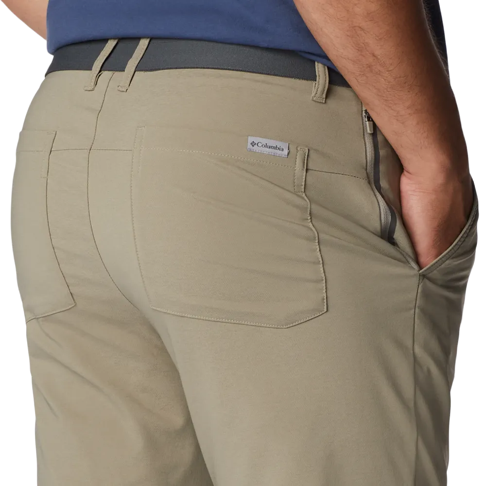 Men's Tech Trail II Pant - Long