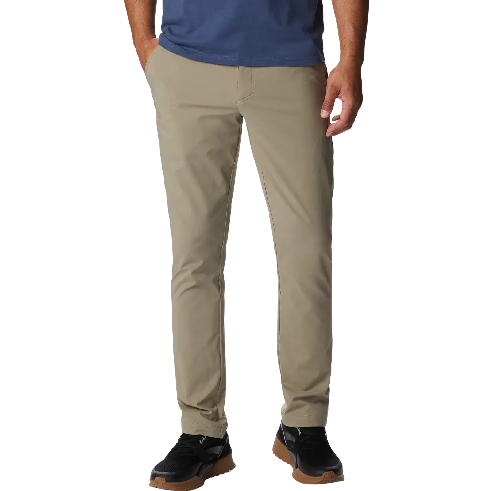 Men's Tech Trail II Pant - Long