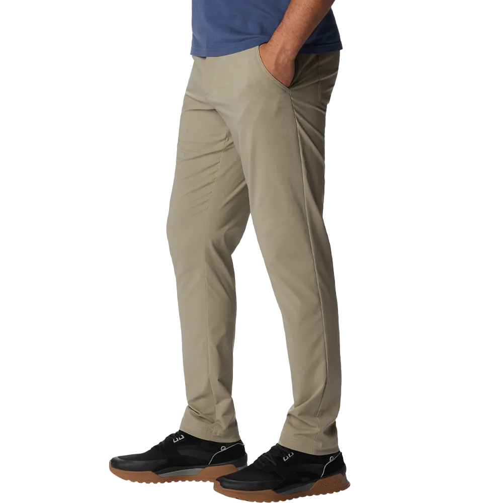 Men's Tech Trail II Pant - Long