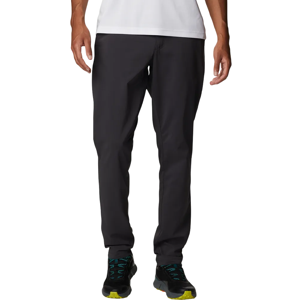 Men's Tech Trail II Pant - Long