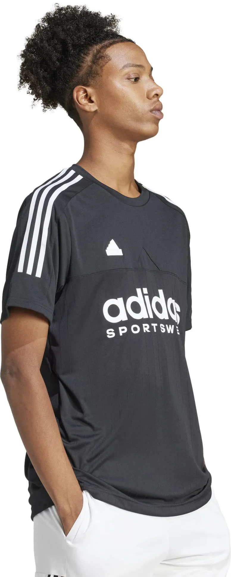 Men's Tiro T-Shirt