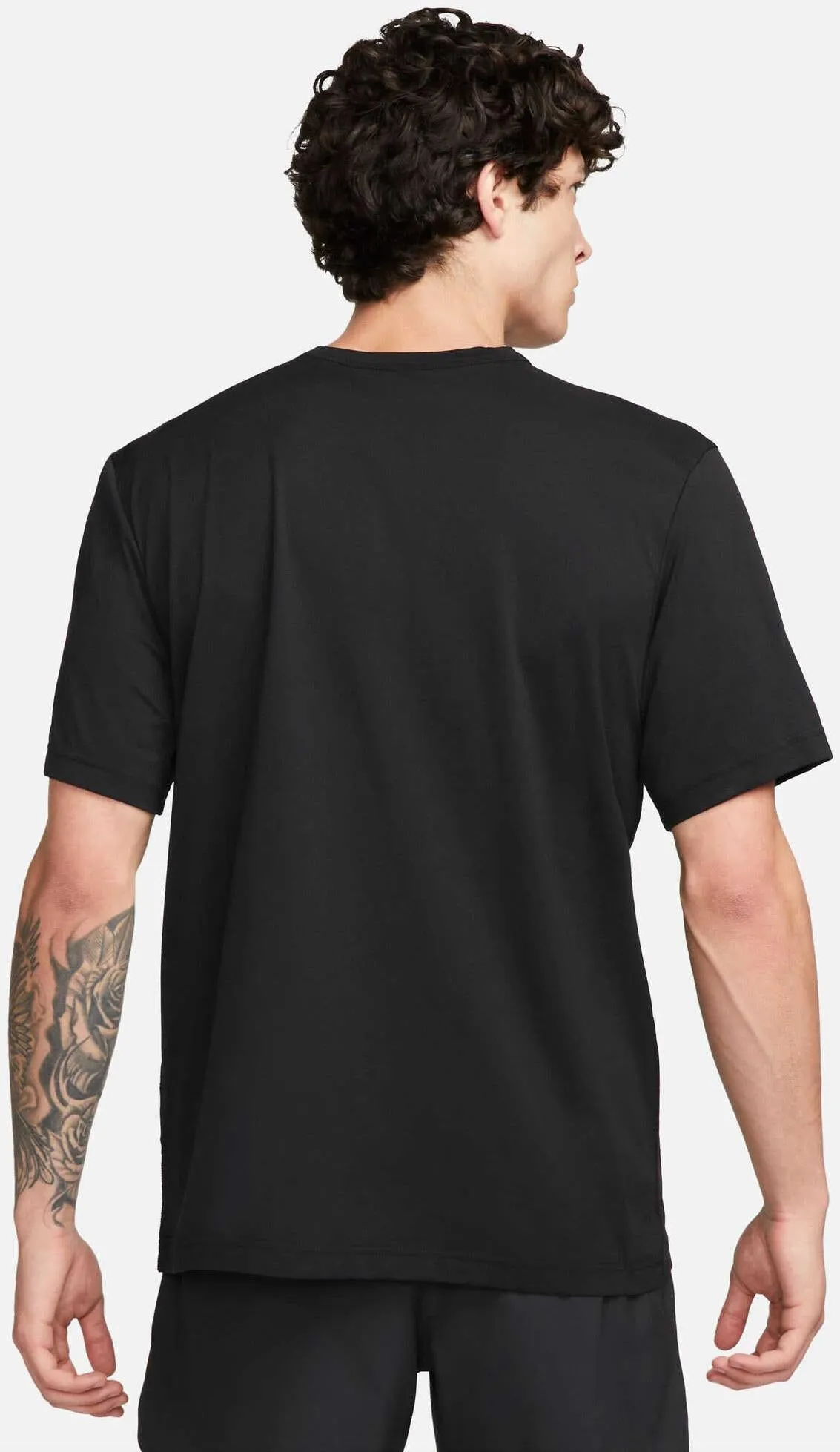 Men's Track Club Short Sleeve Top