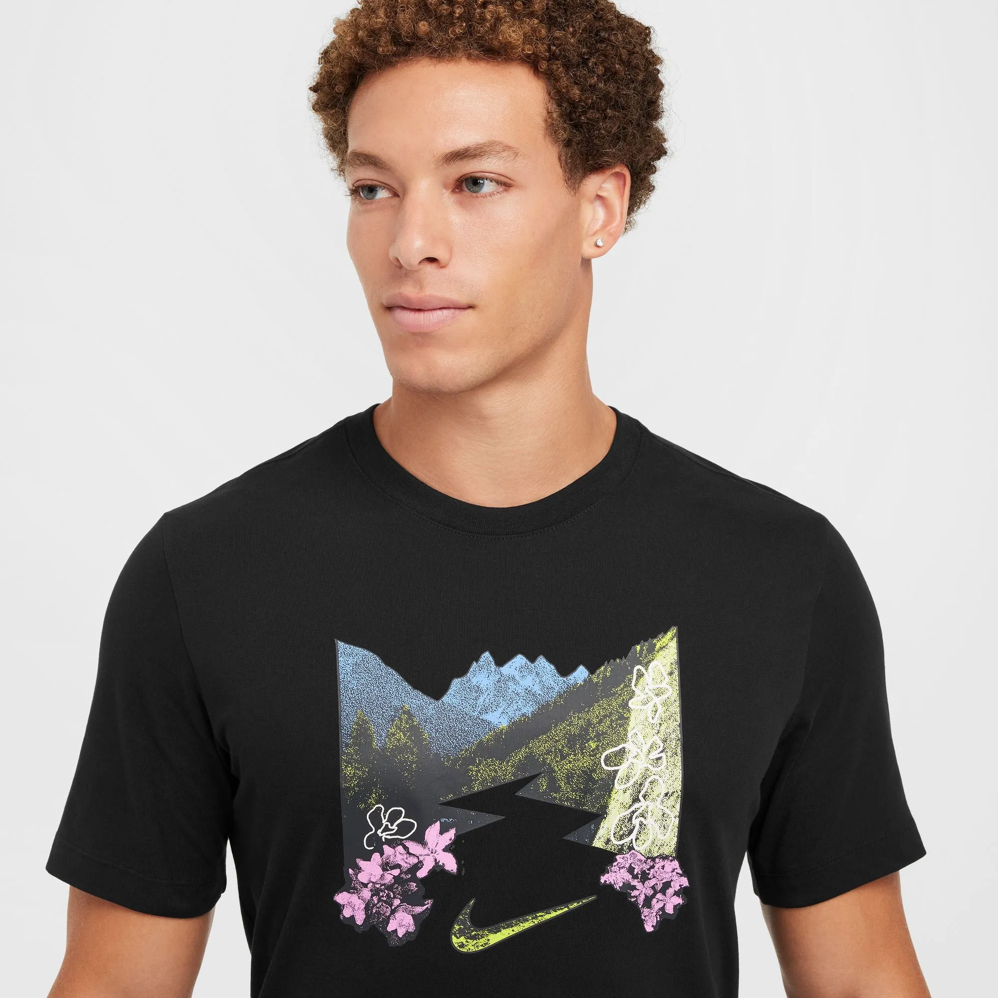 Men's Trail Energy T-Shirt