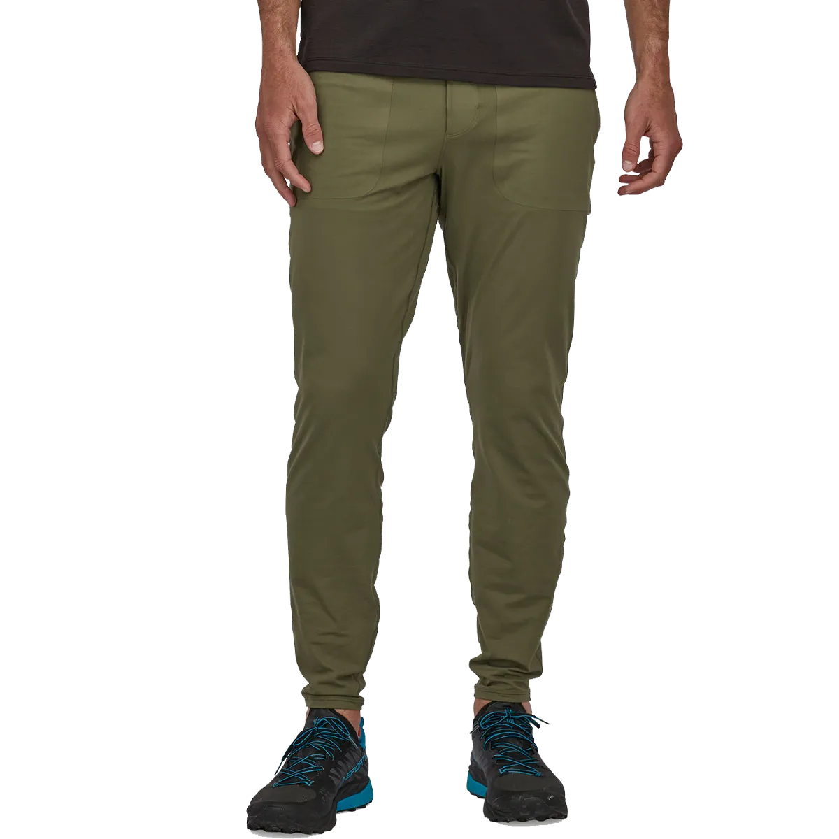 Men's Trail Pace Jogger