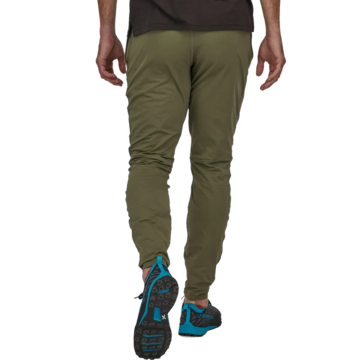 Men's Trail Pace Jogger