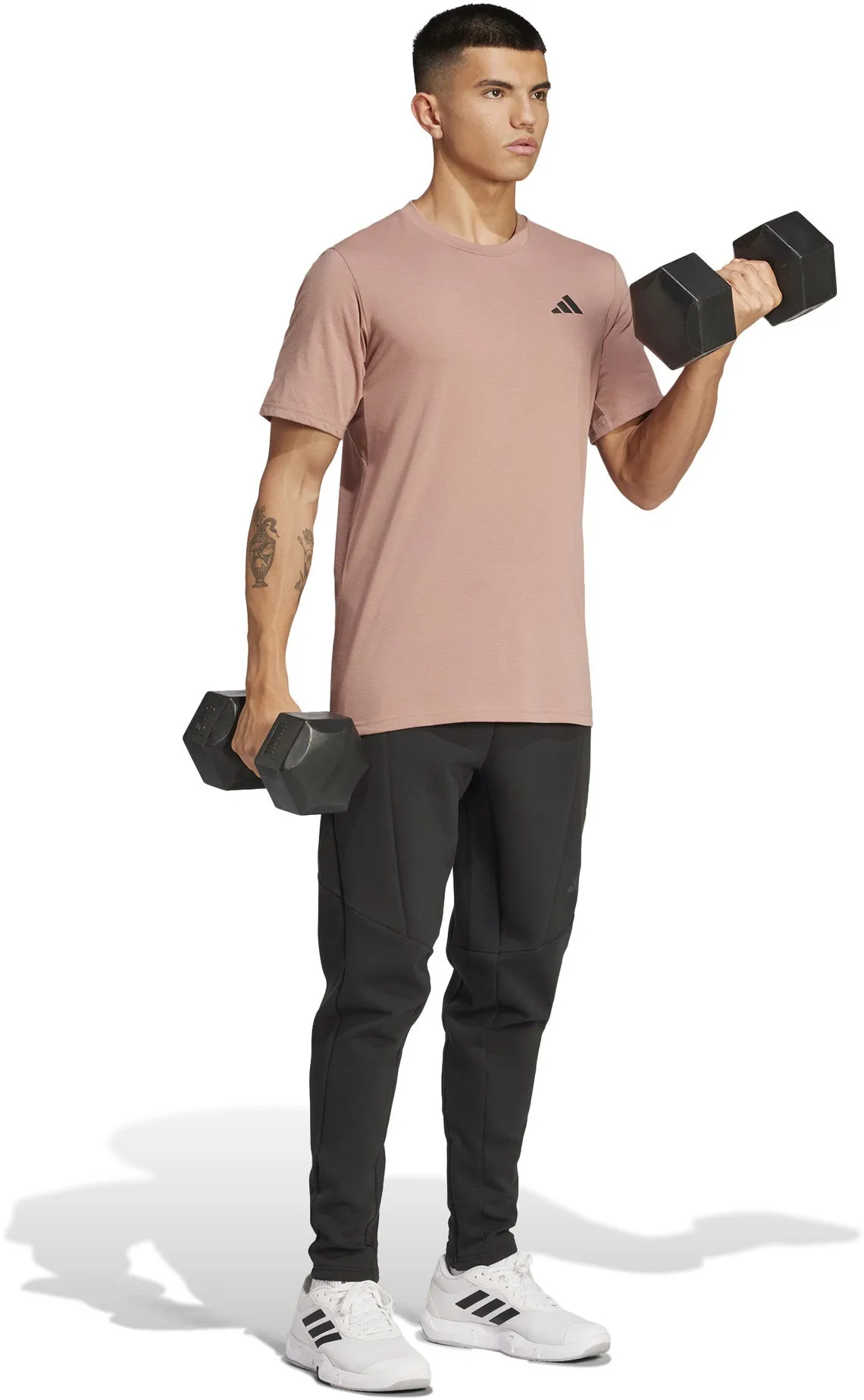 Men's Train Essentials Feelready Training T-Shirt