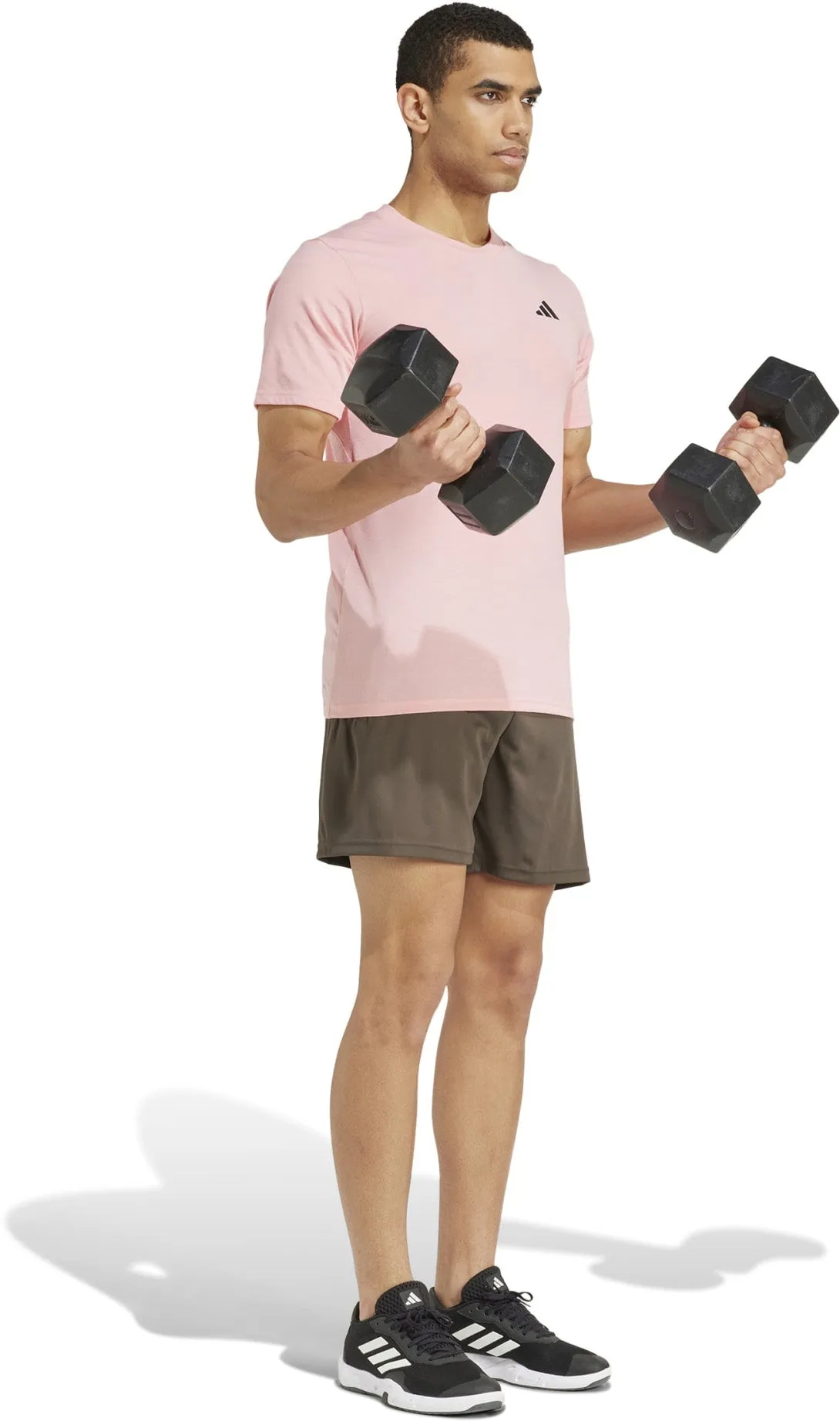 Men's Train Essentials Feelready Training T-Shirt