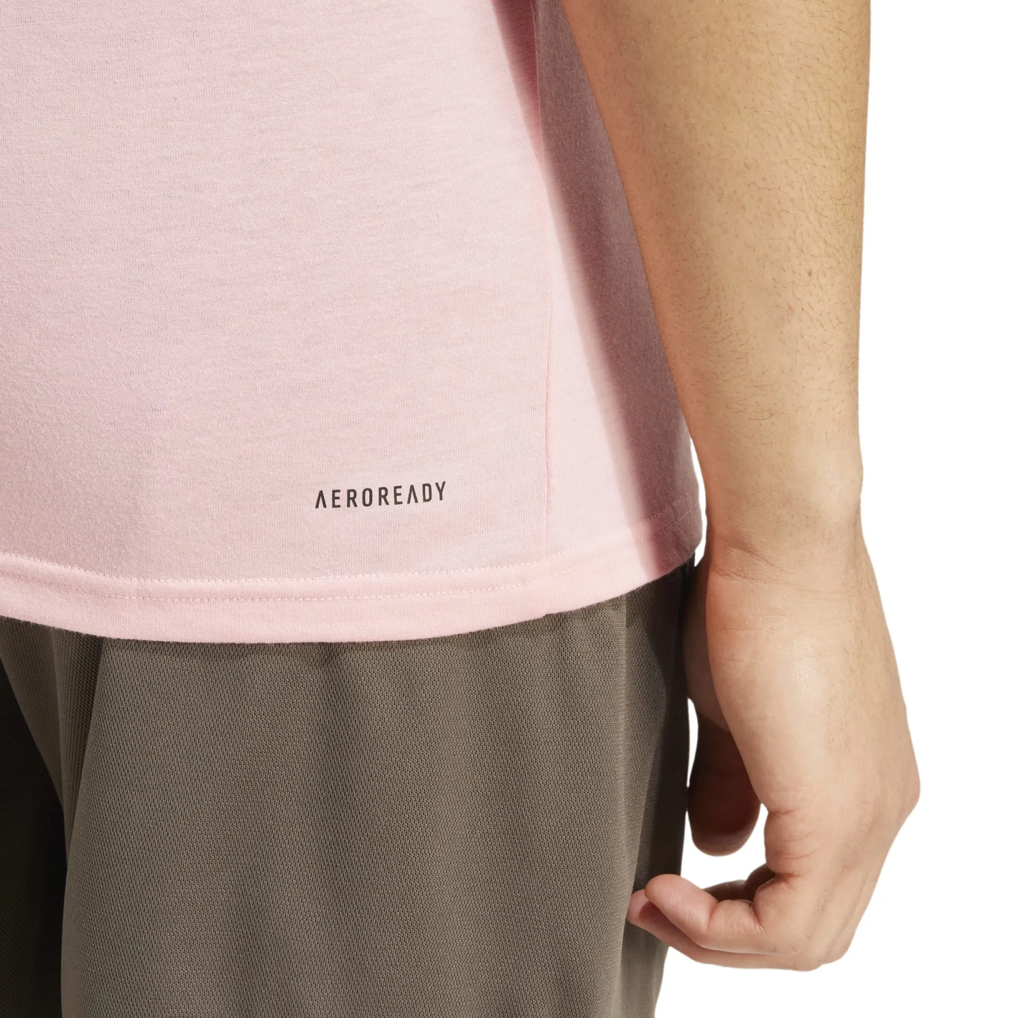 Men's Train Essentials Feelready Training T-Shirt