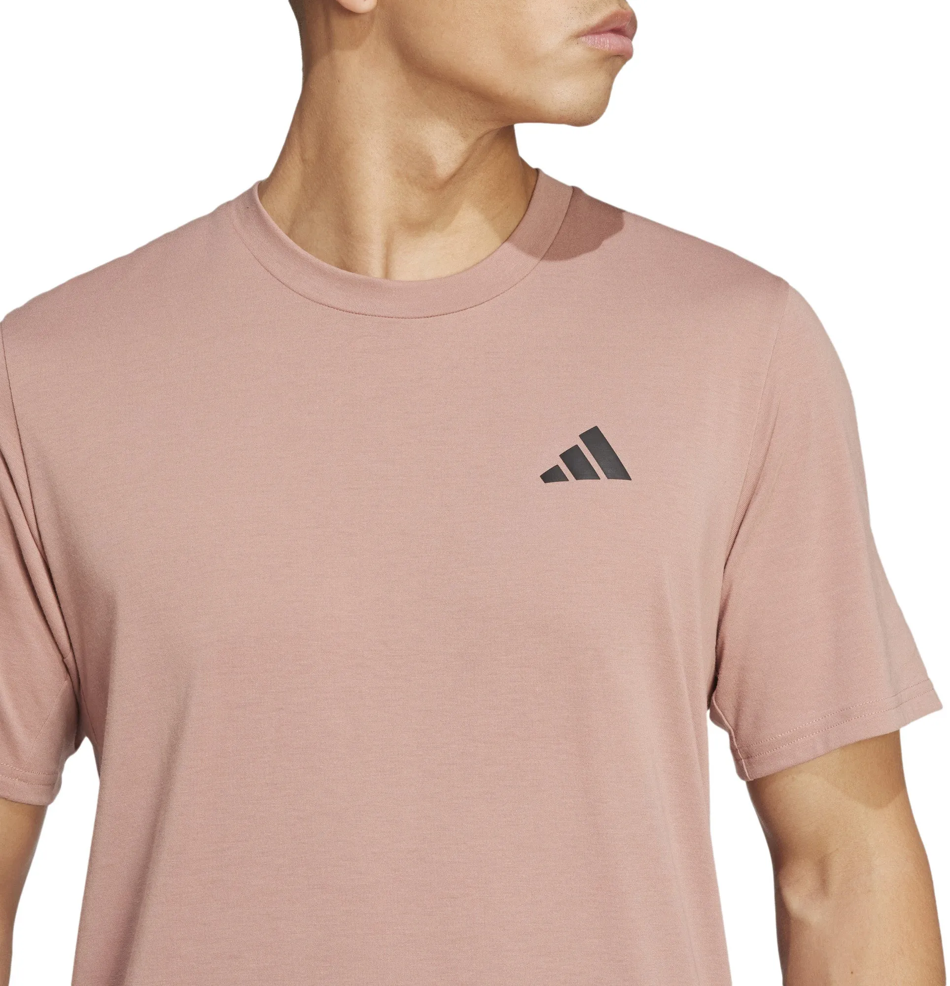 Men's Train Essentials Feelready Training T-Shirt