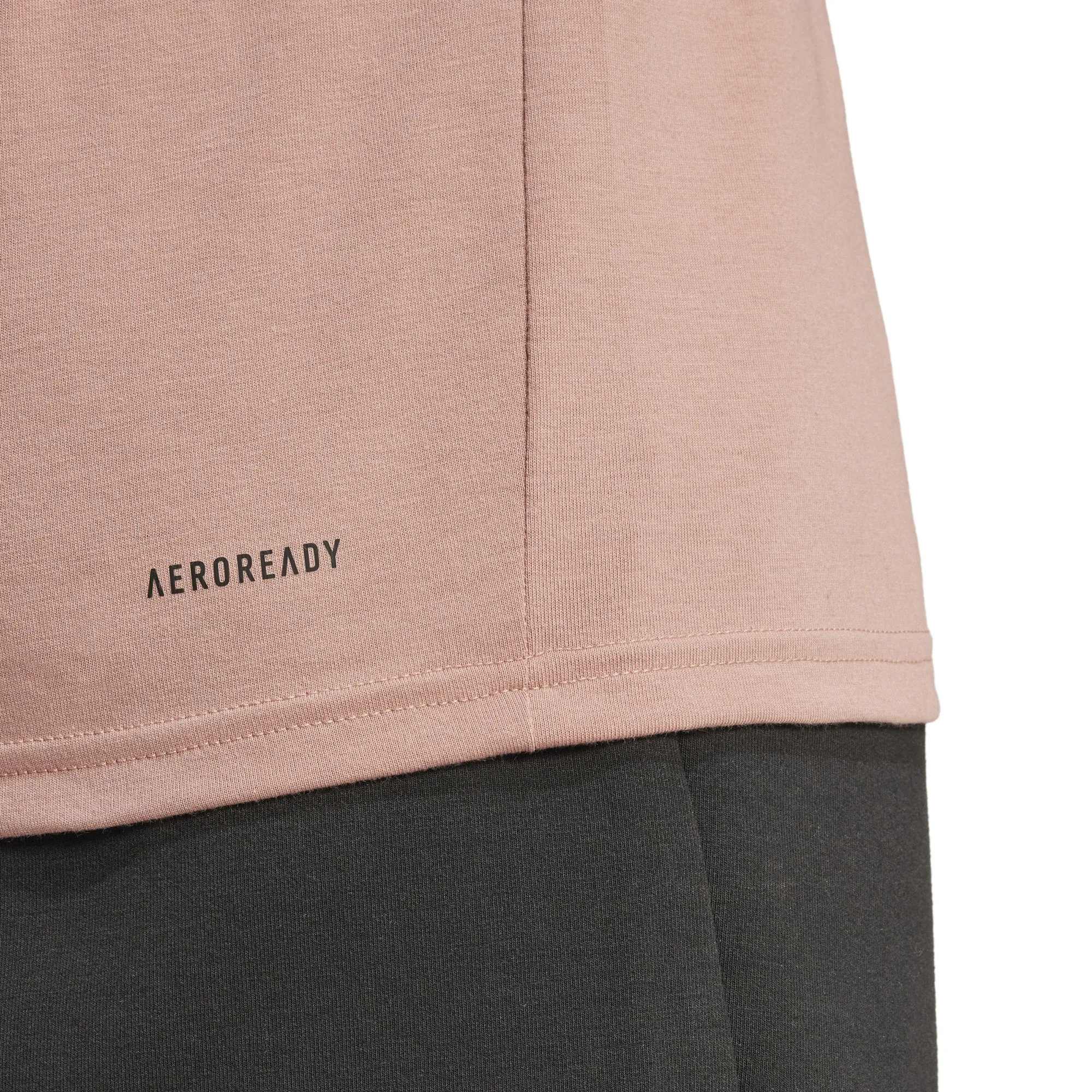 Men's Train Essentials Feelready Training T-Shirt