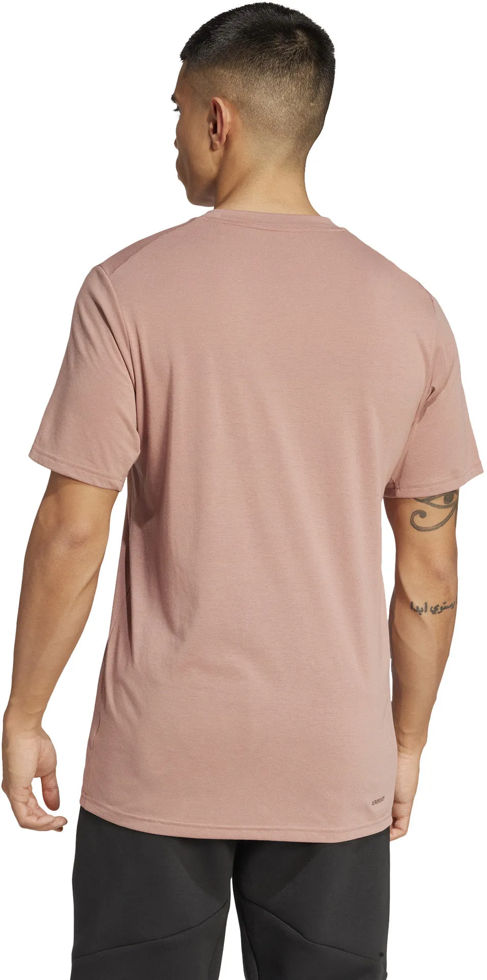 Men's Train Essentials Feelready Training T-Shirt