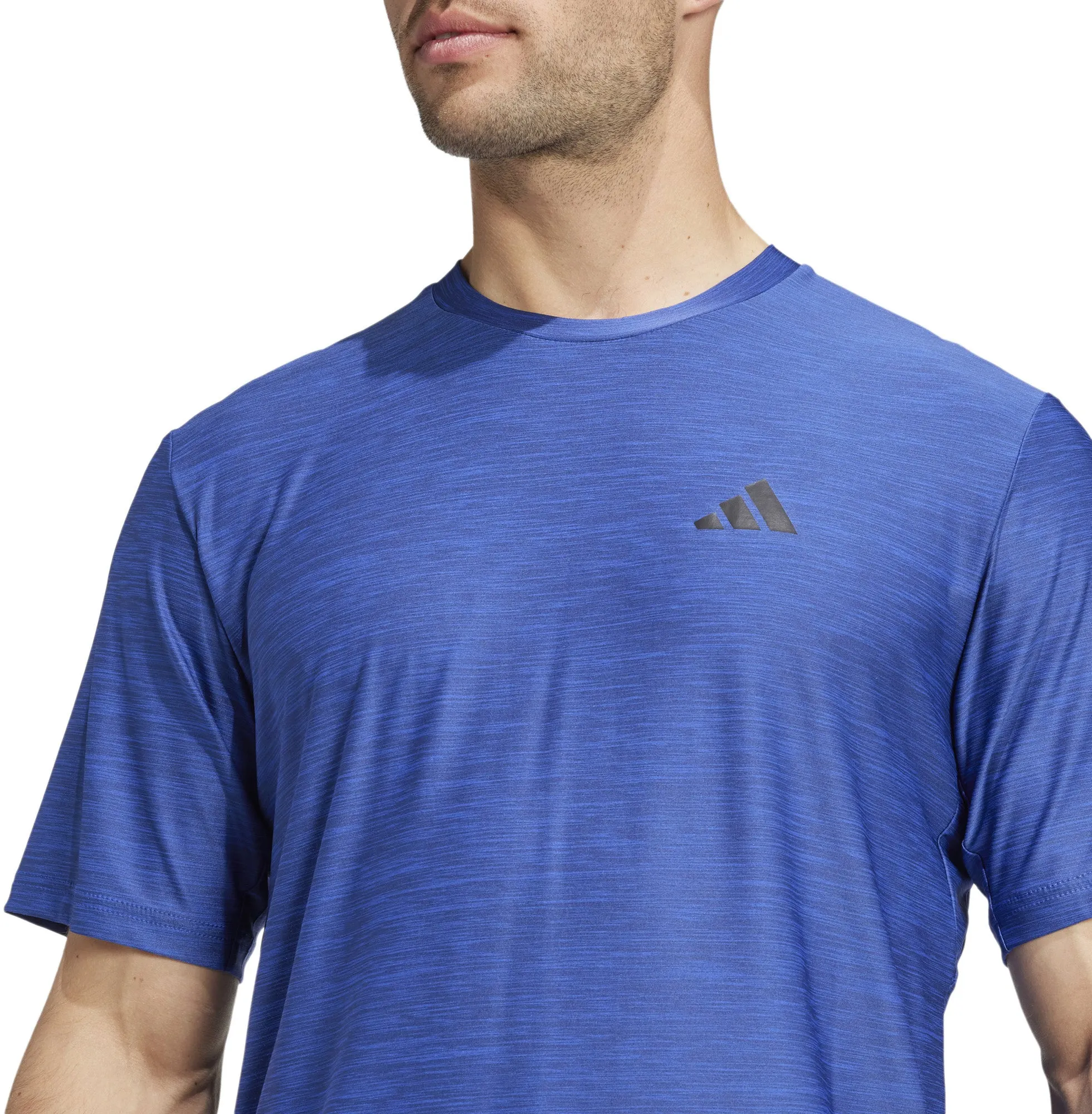Men's Train Essentials Stretch Training T-Shirt