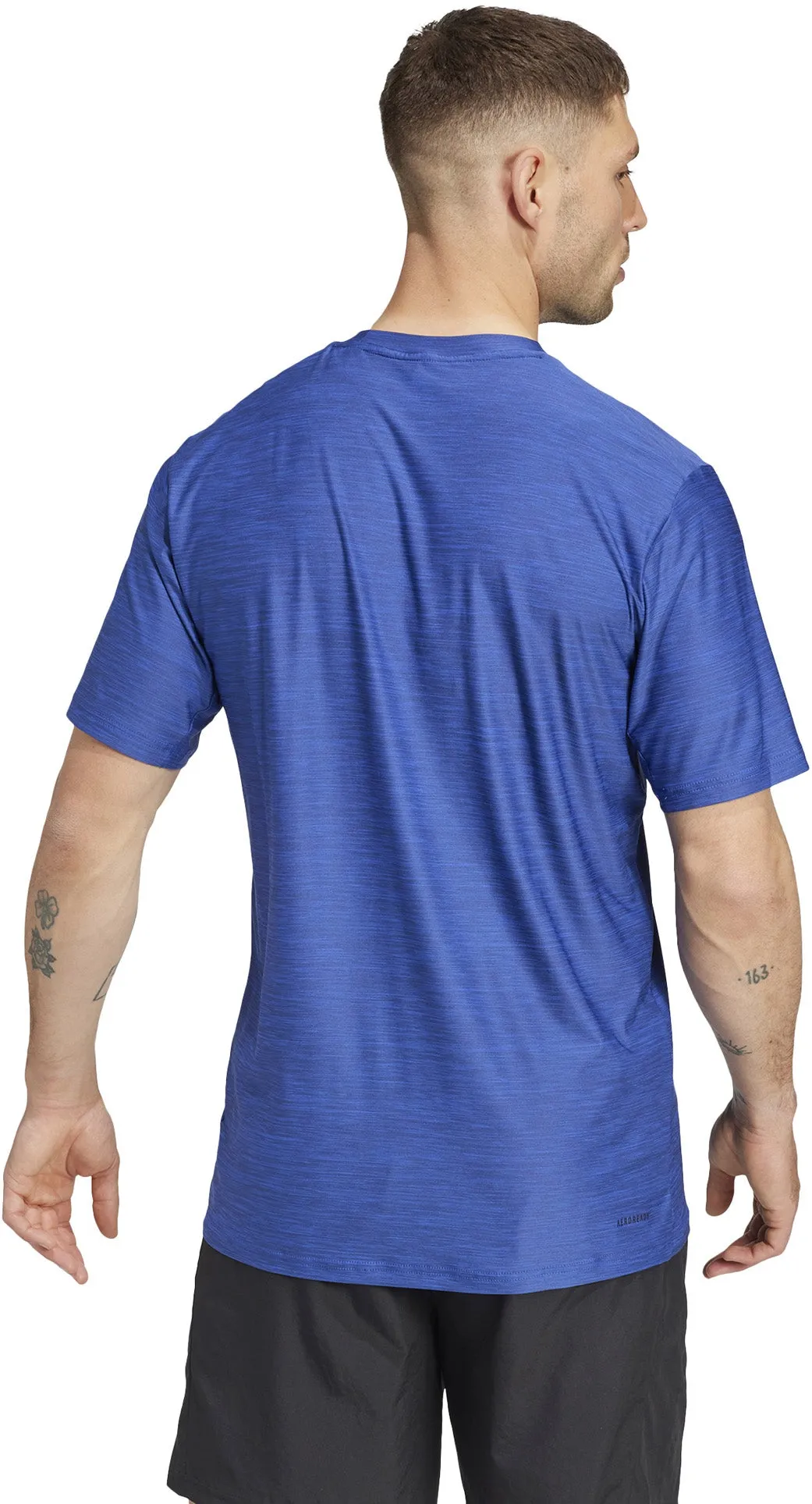 Men's Train Essentials Stretch Training T-Shirt