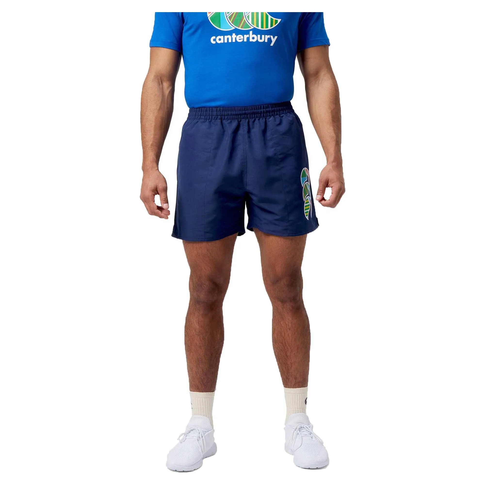 Men's Uglies 5 Inch Tactic Shorts