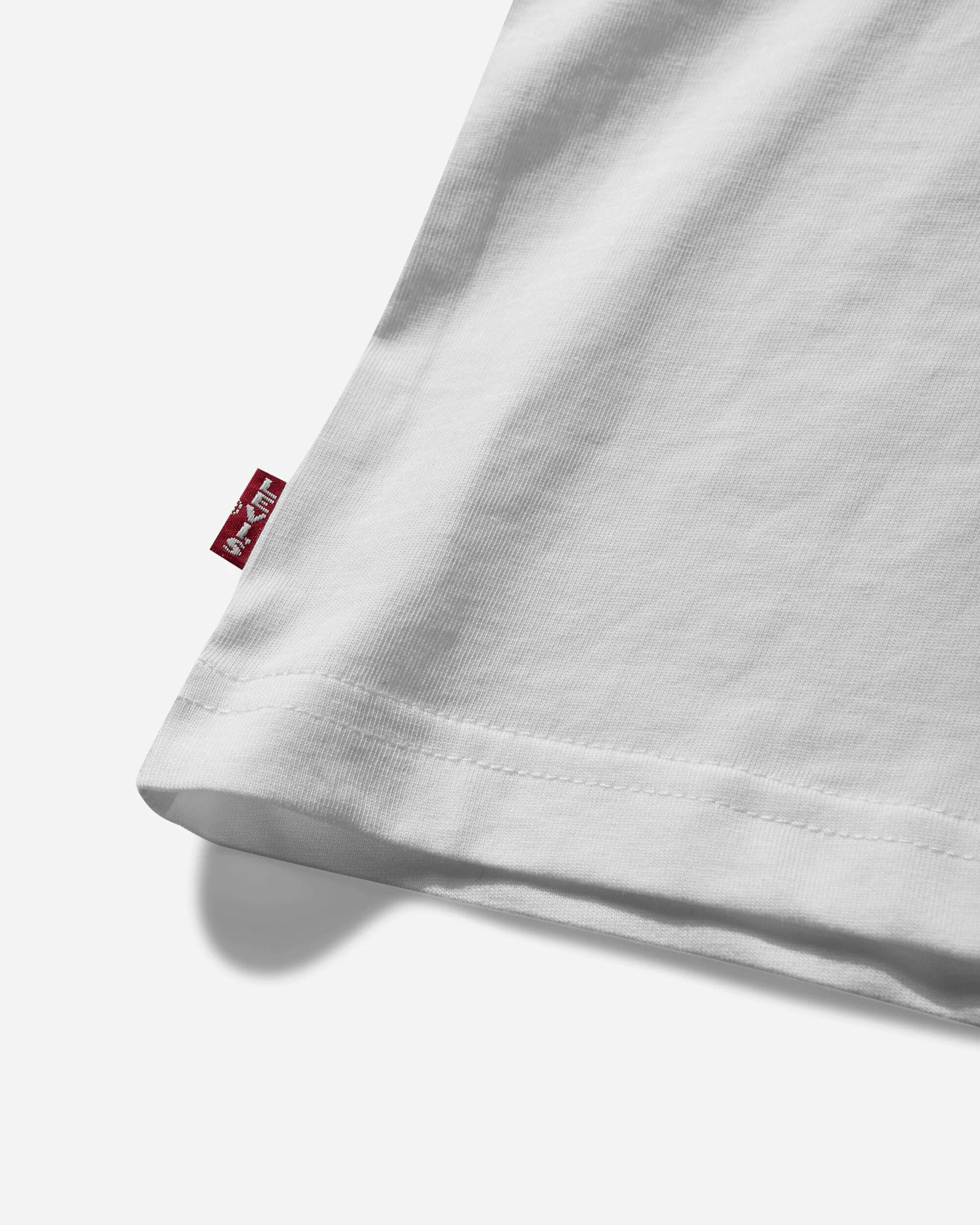 Men's UNDERCOVER Longsleeve T-Shirt White